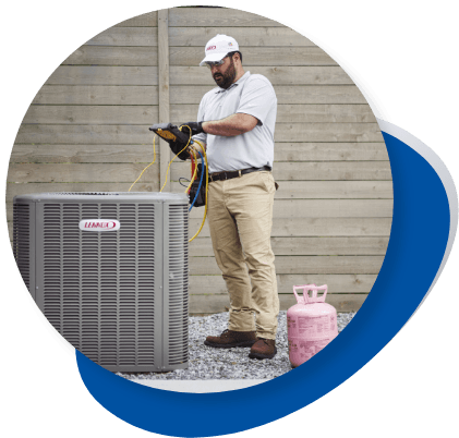 AC Installation & Replacement in Goodyear, AZ