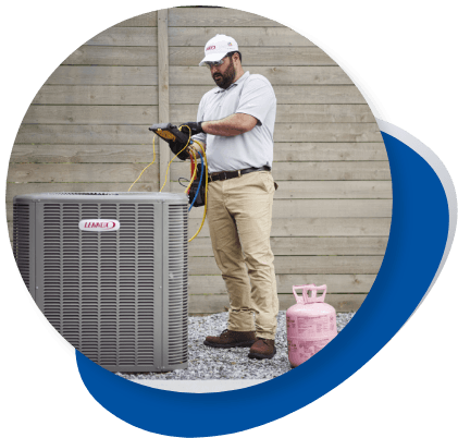 AC Installation & Replacement in Buckeye, AZ