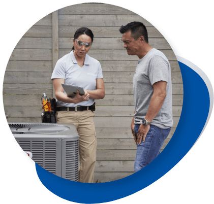 AC Repair in Peoria, AZ