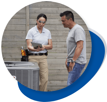 AC Repair in Goodyear, AZ