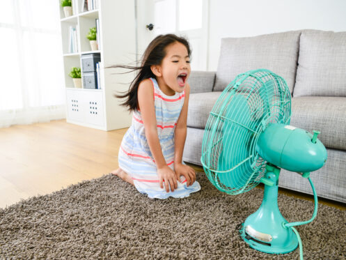 AC maintenance in Tolleson, AZ