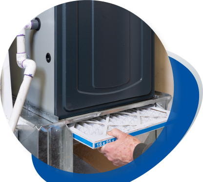 Furnace Maintenance in Peoria, AZ