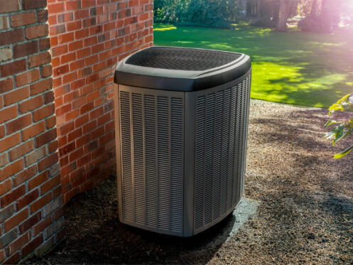 Heat Pumps in Tolleson, AZ