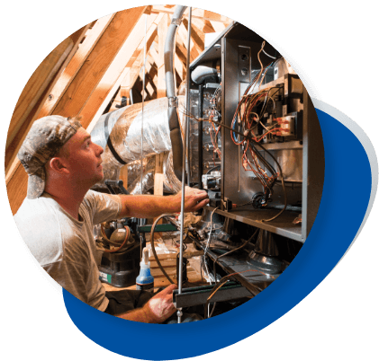 Heating Repair in El Mirage, AZ