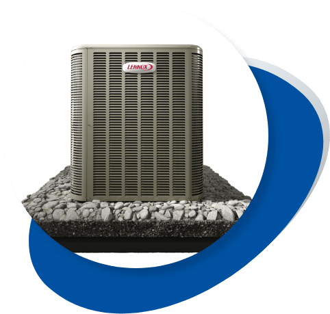 New Lennox Air Conditioning