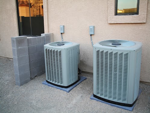 Heat Pumps tips in Tolleson, AZ