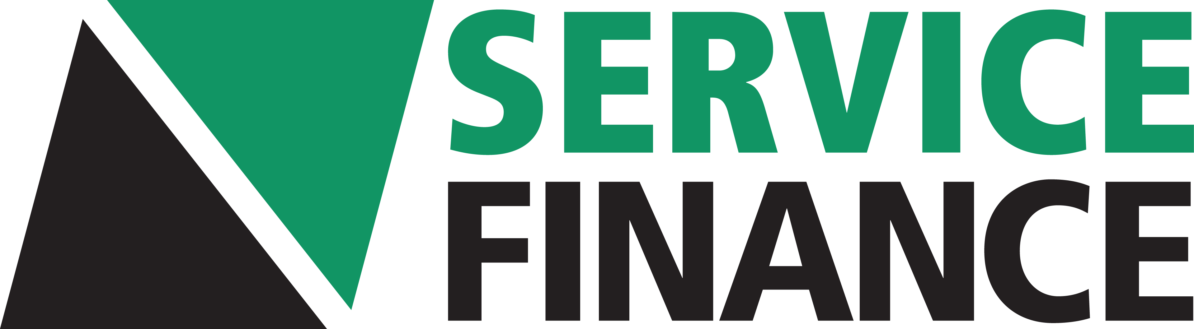 service finance logo